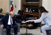 لبنان.. عون یتسلّم المقترح الأمیرکی النهائی حول ترسیم الحدود