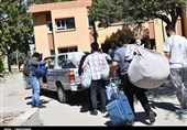 خوابگاه‌های دانشجویی استیجاری در قزوین افزایش می‌یابد