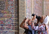 بازدید 1.4 میلیون گردشگر خارجی از ایران در 3 ماه