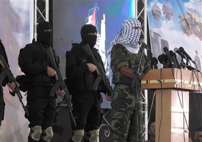 برگزاری هفدهمین کنفرانس ملی شکست اسرائیل در نوار غزه