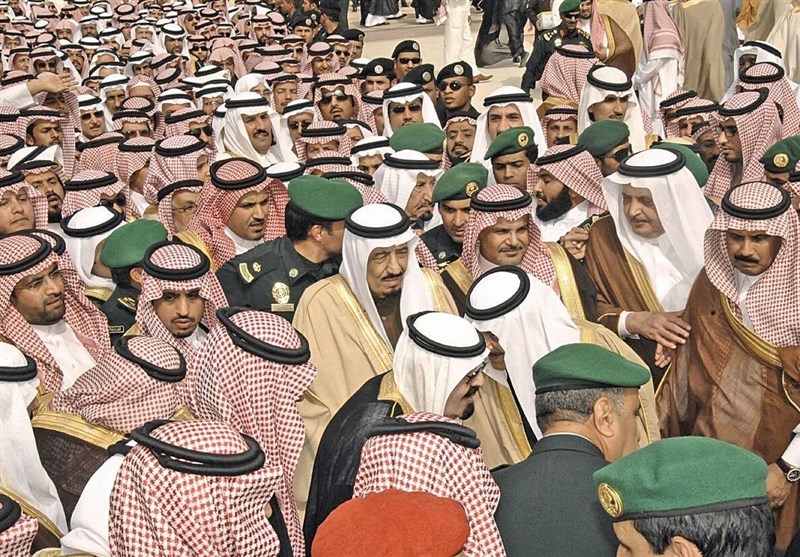 قبایل چگونه تبدیل به تهدیدی برای حکومت آل سعود شده‌اند؟