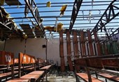 گزارش یوناما از شمار شهدای حمله به مرکز آموزشی در کابل