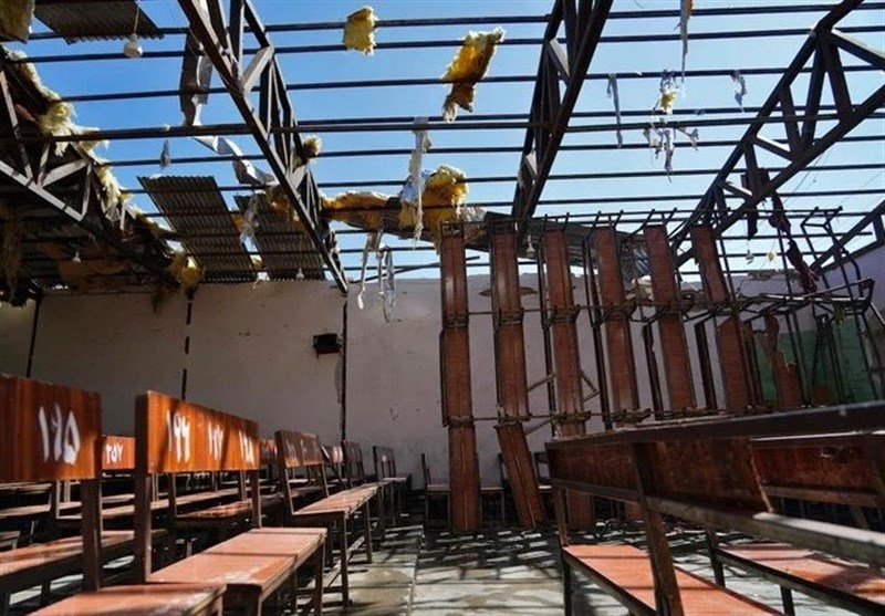 گزارش یوناما از شمار شهدای حمله به مرکز آموزشی در کابل