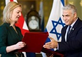 نامه هشدارآمیز کشورهای عربی به لیز تراس: سفارت اسرائیل را به قدس منتقل نکن