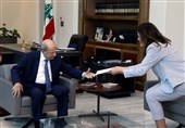 المیادین: لبنان در پیشنهاد ترسیم مرزهای به تمام خواسته‌های خود رسید