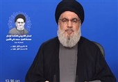 Islamic Republic Cannot Be Defeated: Hezbollah Chief
