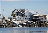 بایدن برای ارزیابی تلفات طوفان ایان به فلوریدا می رود/ افزایش شمار کشته‌ها