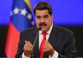 تبادل زندانی بین ونزوئلا و آمریکا