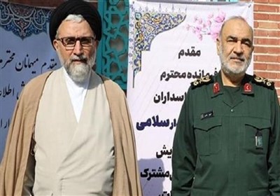 Intelligence Minister, IRGC Chief Vow Revenge for Iranian General’s Assassination