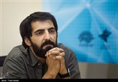 مهدی شامحمدی تهیه کننده سریال مستند همسایه‌های خوب