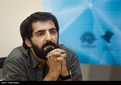 مهدی شامحمدی تهیه کننده سریال مستند همسایه‌های خوب 