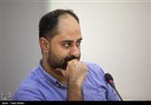 مهدی بخشی‌مقدم کارگردان سریال مستند همسایه‌های خوب