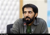 مهدی شامحمدی تهیه کننده سریال مستند همسایه‌های خوب