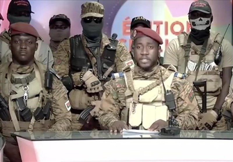 سازمان همکاری اسلامی کودتا در بورکینافاسو را محکوم کرد