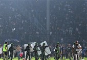 رئیس‌جمهور اندونزی خواستار تحقیقات کامل درباره تراژدی مسابقه فوتبال شد