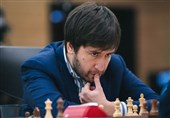 رجبوف: شطرنج‌بازان روسی باید در تمام مسابقات جهانی شرکت کنند