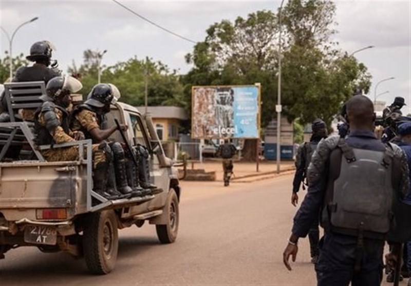 Burkina Faso Junta Says It Thwarted Coup Attempt