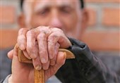 11 درصد جمعیت آران و بیدگل را سالمندان تشکیل می‌دهند