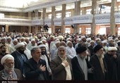 اجتماع حافظان وحدت و امنیت در استان گلستان برگزار شد + تصویر