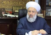 الشیخ حمود: المقاومة فی الضفة تتطور وهذا أمر نوعی ویخشاه الاحتلال کثیرًا