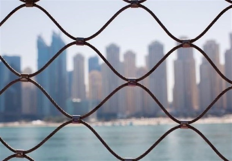 روایت فعال زن اروپایی از شکنجه‌اش در زندان‌های امارات