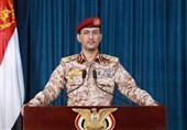 القوات المسلحة الیمنیة تحذر الشرکات النفطیة فی الإمارات والسعودیة من مواصلة أعمالها وتدعوها للمغادرة