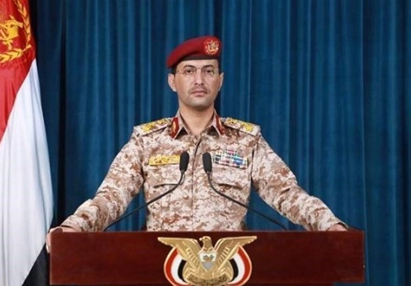 القوات المسلحة الیمنیة تحذر الشرکات النفطیة فی الإمارات والسعودیة من مواصلة أعمالها وتدعوها للمغادرة
