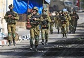 ارتش اسرائیل در کرانه باختری وضعیت آماده باش اعلام کرد