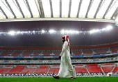 درآمد قطر در جام جهانی 2022 مشخص شد