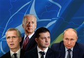 تحولات اوکراین| استولتنبرگ: تصمیم درباره پیوستن اوکراین با ناتو باید با اجماع تمامی 30 عضو اتخاذ شود