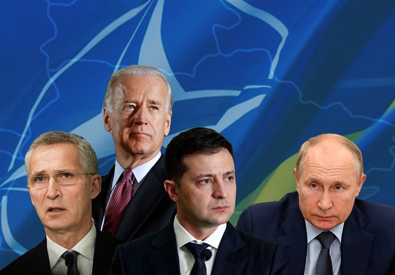 تحولات اوکراین| دستور بایدن برای اختصاص 725میلیون دلار کمک نظامی جدید به اوکراین