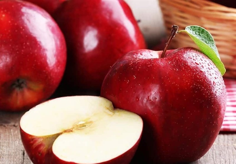 خواص سیب"/ فواید شگفت انگیز سیب برای تضمین سلامتی و درمان طیف گسترده ای از  بیماری ها - تسنیم
