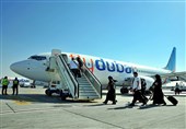شرکت هواپیمایی دبی پروازها به کابل را از سر می‌گیرد