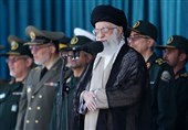 İmam Hamanei: Kaos Olayları Amerika ve Paralı Askerlerinin İşi