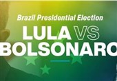 انتخابات ریاست جمهوری برزیل به دور دوم کشیده شد