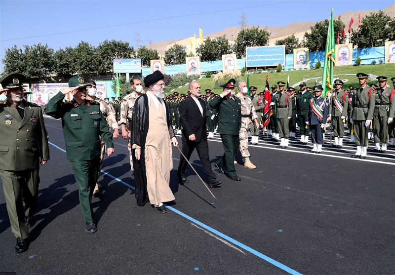 US, Zionists Behind Recent Riots in Iran: Ayatollah Khamenei