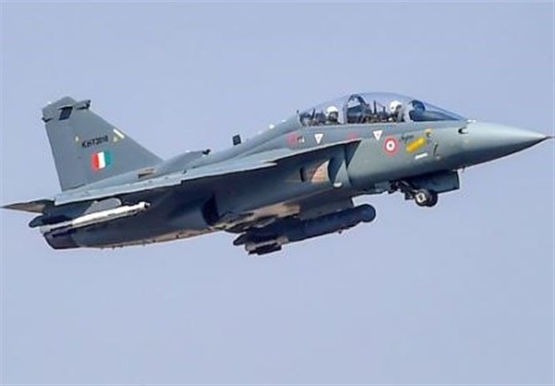 India Scrambles Fighter Jets After Receiving Report of Bomb Scare on Iran-China Flight
