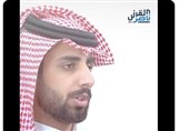 واکنش فعالان به فرار پسر «عوض القرنی» از عربستان
