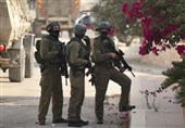 Israeli Forces Kill Two Palestinians in Central West Bank