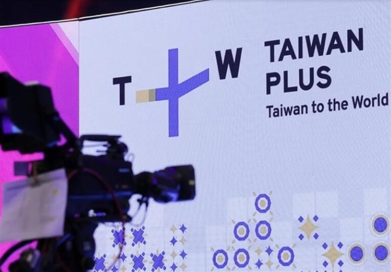 راه اندازی نخستین شبکه تلویزیونی انگلیسی زبان در تایوان