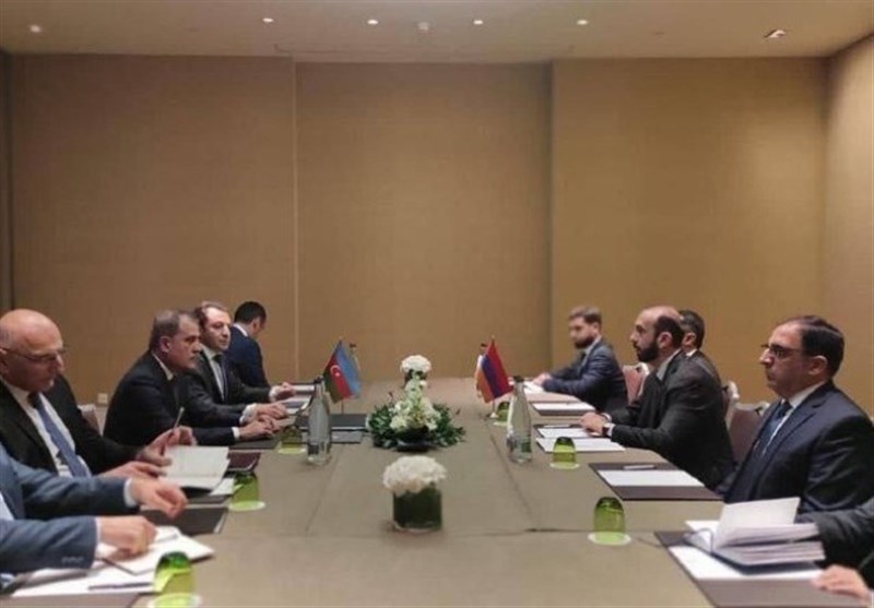 وزیر خارجه ارمنستان: جنایتکاران جنگی نیروهای آذربایجان به دست عدالت سپرده شوند