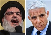 ورود حزب الله در پرونده ترسیم مرزها جواب داد، رئیس تیم مذاکره کننده اسرائیل هم استعفا داد
