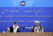 وزیر فرهنگ تاجیکستان: آماده توسعه روابط فرهنگی با جمهوری اسلامی ایران هستیم