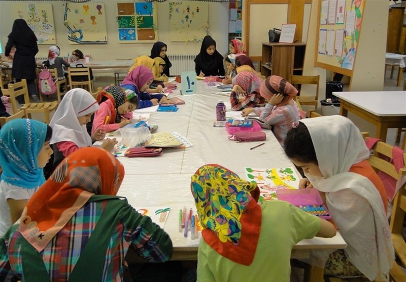 اجرای 62 برنامه برای پرورش استعدادهای کودکان و نوجوانان استان قزوین