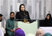 انتصاب یک پزشک متخصص زن به ریاست بیمارستانی در کابل