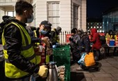 Young People in UK Worried about Not Being Able to Afford Food This Winter: Report