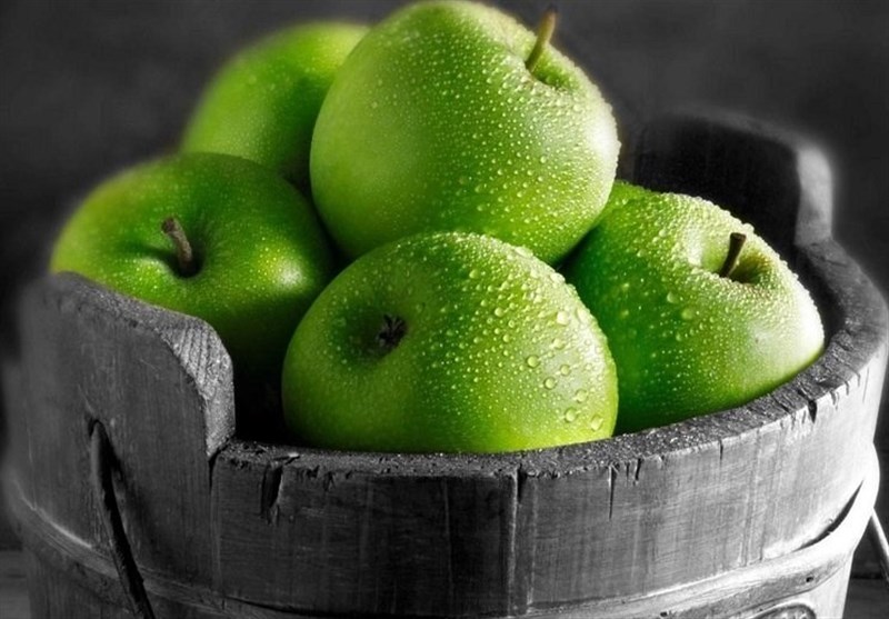 &quot;خواص سیب&quot;/ فواید شگفت‌انگیز سیب برای تضمین سلامتی و درمان طیف گسترده‌ای از بیماری‌ها