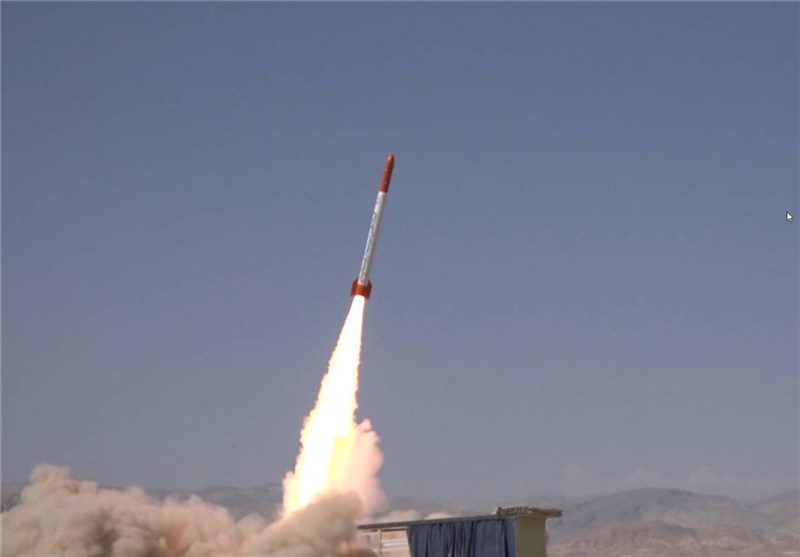 Iran Tests Homegrown Space Tug (+Video)