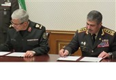Iran, Azerbaijan Republic Ready for Joint Military Drill