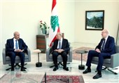 علی‌رغم عقب‌نشینی‌های تل‌آویو، لبنان همچنان خواستار اصلاح متن توافق است